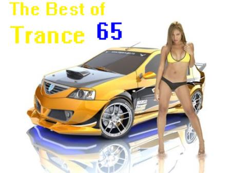 The Best of Trance 65 (2018)