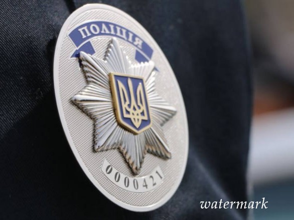 Завтра за порядком в центре Киева будут смотреть около 3 тыс. полицейских
