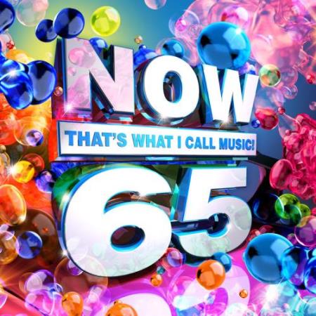 Now That's What I Call Music! 65 (2018) FLAC