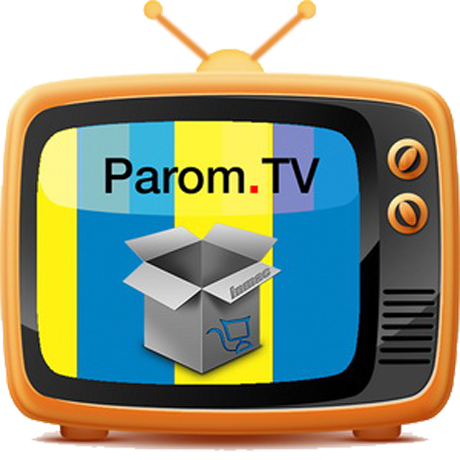 Parom.TV для Android v3.0.1 AdFree (Android)
