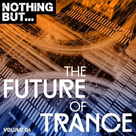 Nothing But... The Sound Of Trance, Vol. 05 (2018)