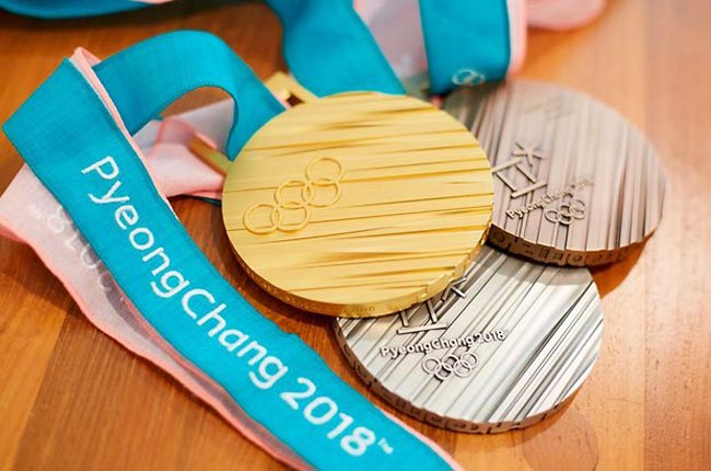 Пхенчхан-2018. Норвегия – первая в медальном зачете; Украина – 18-я после десятого дня