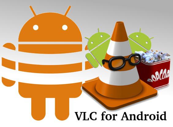 VLC for Android v3.0.1 build 13000117 (Android)