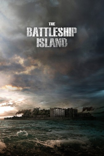 The Battleship Island (2017) 1080p BluRay x264-REGRET