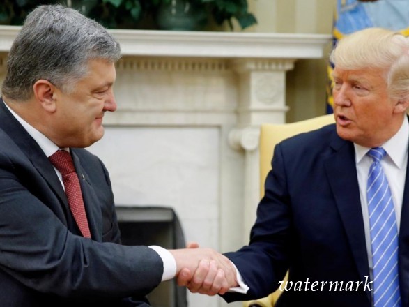 Reuters: связи меж США и Украиной были усилены угольным соглашением