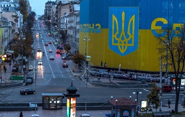 Украина получит меньше международной помощи - МЭРТ