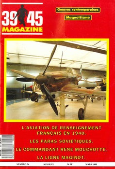 39/45 Magazine 26 (1988-03)
