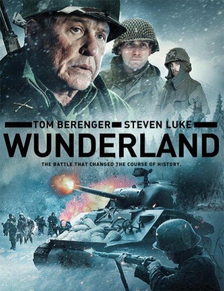 Битва в Арденнах / Wunderland (2018) WEB-DLRip/WEB-DL 720p