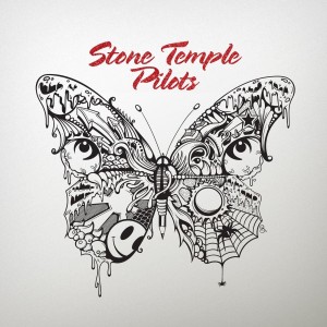 Stone Temple Pilots - New Tracks (2018)