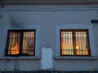 Кабинет «Сообщества венгерской культуры Закарпатья» в Ужгороде подожгли польские радикалы