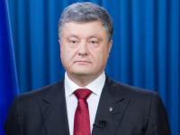 «В 2014 году было довольно оснований назначить Турчинова и. о. президента», - Порошенко