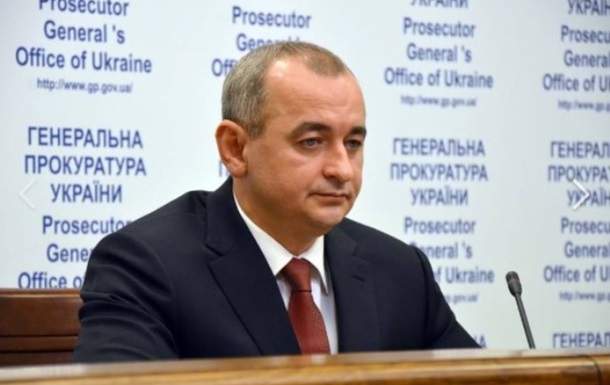 В Украине задержали 11 граждан РФ за четыре года – Матиос