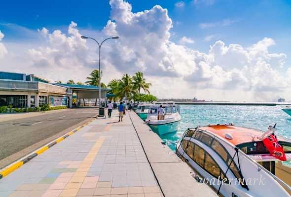 Парламент Мальдив одобрил продление режима ЧП в стране