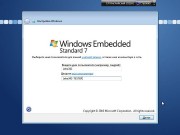 Windows Embedded Standard 7 SP1 x64 'Small' v.2 by yahooXXX (RUS/2018)
