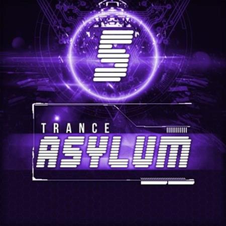 Trance Asylum 5 (2018)