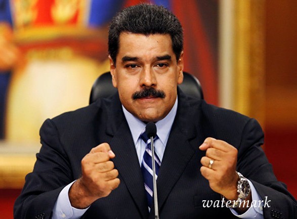 Николас Мадуро: Венесуэла выпустит еще одну криптовалюту