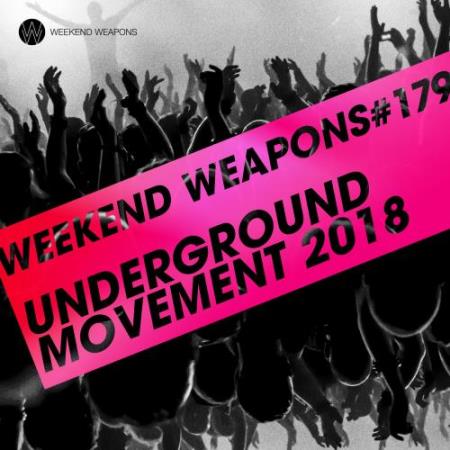 Underground Movement 2018 (2018)