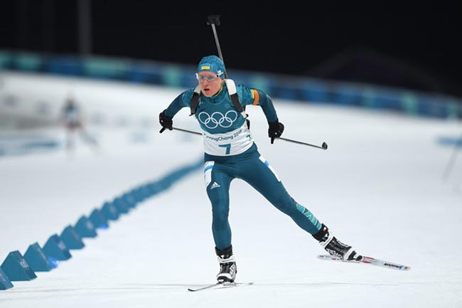 Анастасия Меркушина: На Олимпиаде получила колоссальный опыт