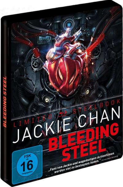 Bleeding Steel (2017) 720p BluRay x264 Dual Audio Hindi 2.0 English 2.0 ESub MW