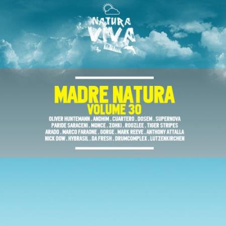 Madre Natura, Vol 30 (2018)