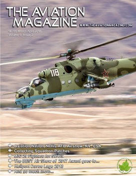 The Aviation Magazine 2018-03/04 (55)