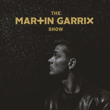 Martin Garrix - The Martin Garrix Show 183 (2018-03-09)