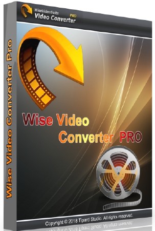 Wise Video Converter Pro 2.31.65 ML/RUS