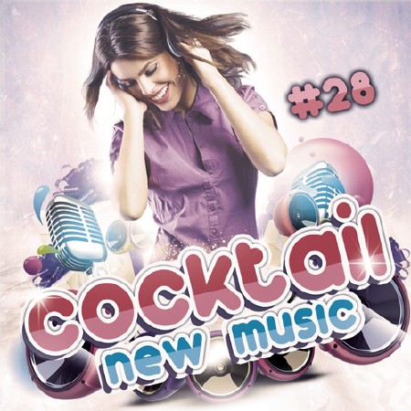 Cocktail New Music Vol.28 (2018)