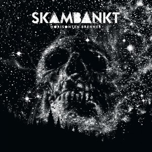 Skambankt - Horisonten Brenner (2018)