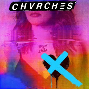 CHVRCHES - My Enemy (New Track) (2018)