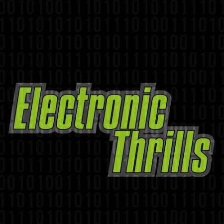 Electronic Thrills (2018)