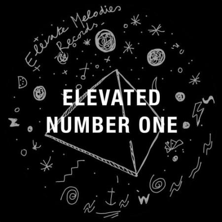 Elevated Number One (2018)