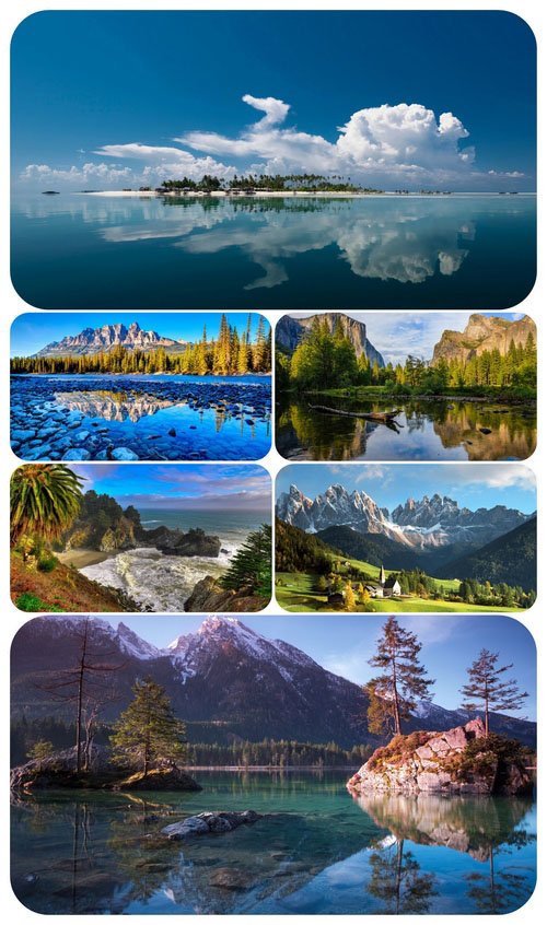 Most Wanted Nature Widescreen Wallpapers #446