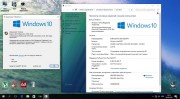 Windows 10 Professional x86/x64 14393.1944 v.12.18 (RUS/2018)