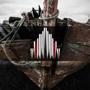 C4TM - Set Sail (feat. Matthias Waldner) [Single] (2018)