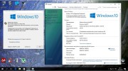 Windows 10 Professional x86/x64 14393.1944 v.12.18 (RUS/2018)