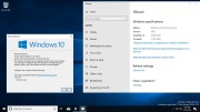 Windows 10 x86/x64 Redstone4 17110.1000 AIO 60in2 Test Edition v.18.02.28 (RUS/ENG/2018)