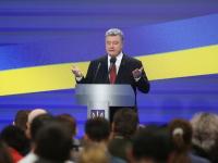 «Украина получит южноамериканское орудие теснее через несколько недель», - Порошенко