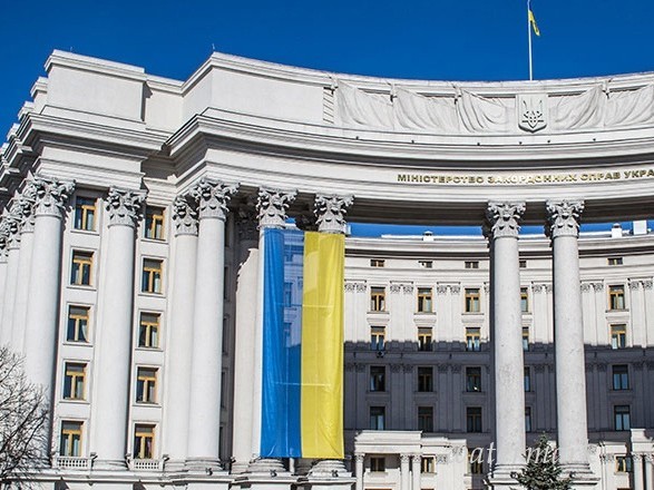 Конкурс на должность начальника Украинского института стартует 12 марта