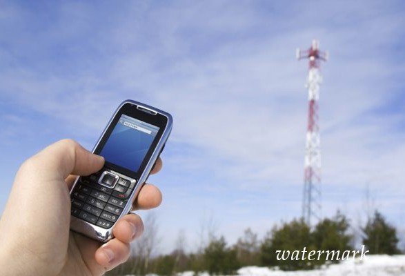 В ОРДО предоставили гарантии сохранности для возобновления мобильной связи