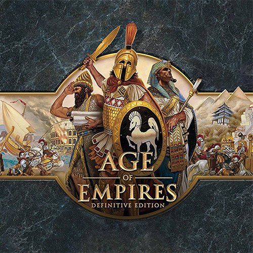 Age of Empires: Definitive Edition (2018) RG Mechanics [MULTI][PC...