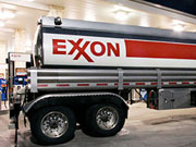 Exxon Mobil заявила о выходе из общих с "Роснефтью" проектов по поискам нефти из-за антироссийских санкций / Новинки / Finance.ua