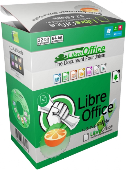 LibreOffice 6.0.2.1 Stable