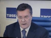«Путин желает возвращать Януковича на Донбасс», - Портников