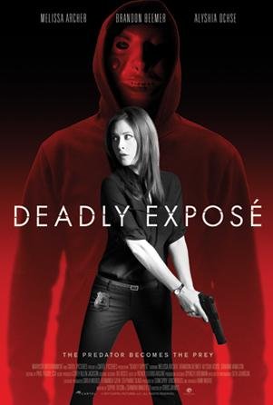 Deadly Expose 2017 WEB-DL x264-ION10