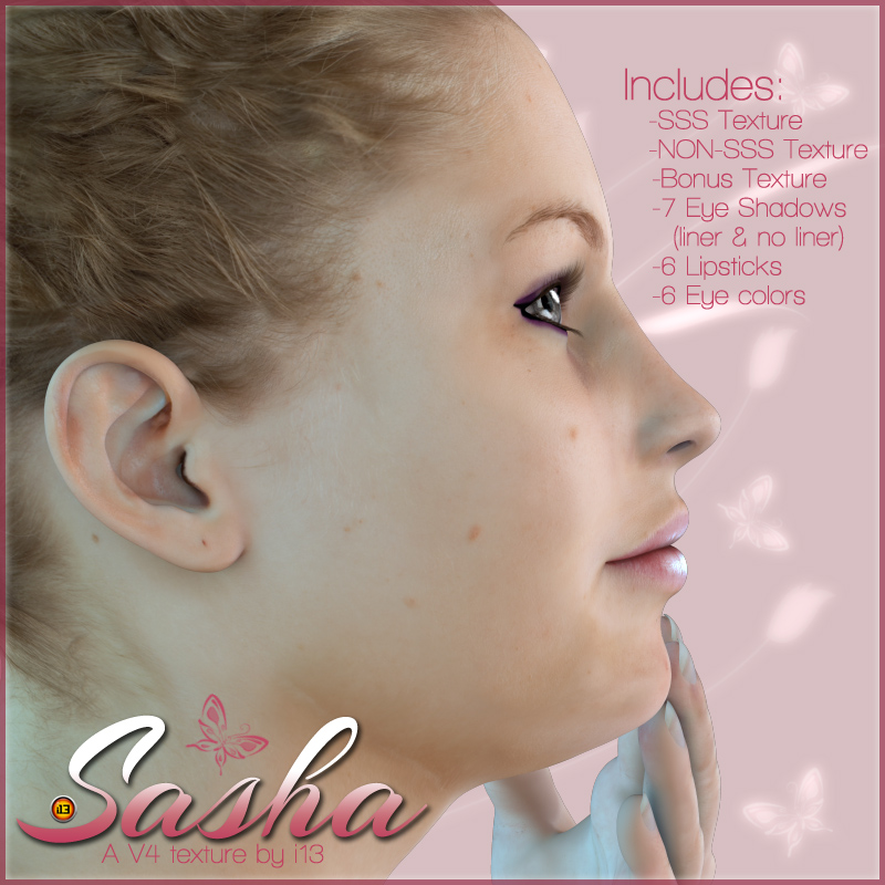 i13 Sasha