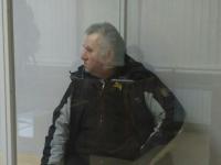 Убийство Ноздровской: трибунал продлил арест Россошанского