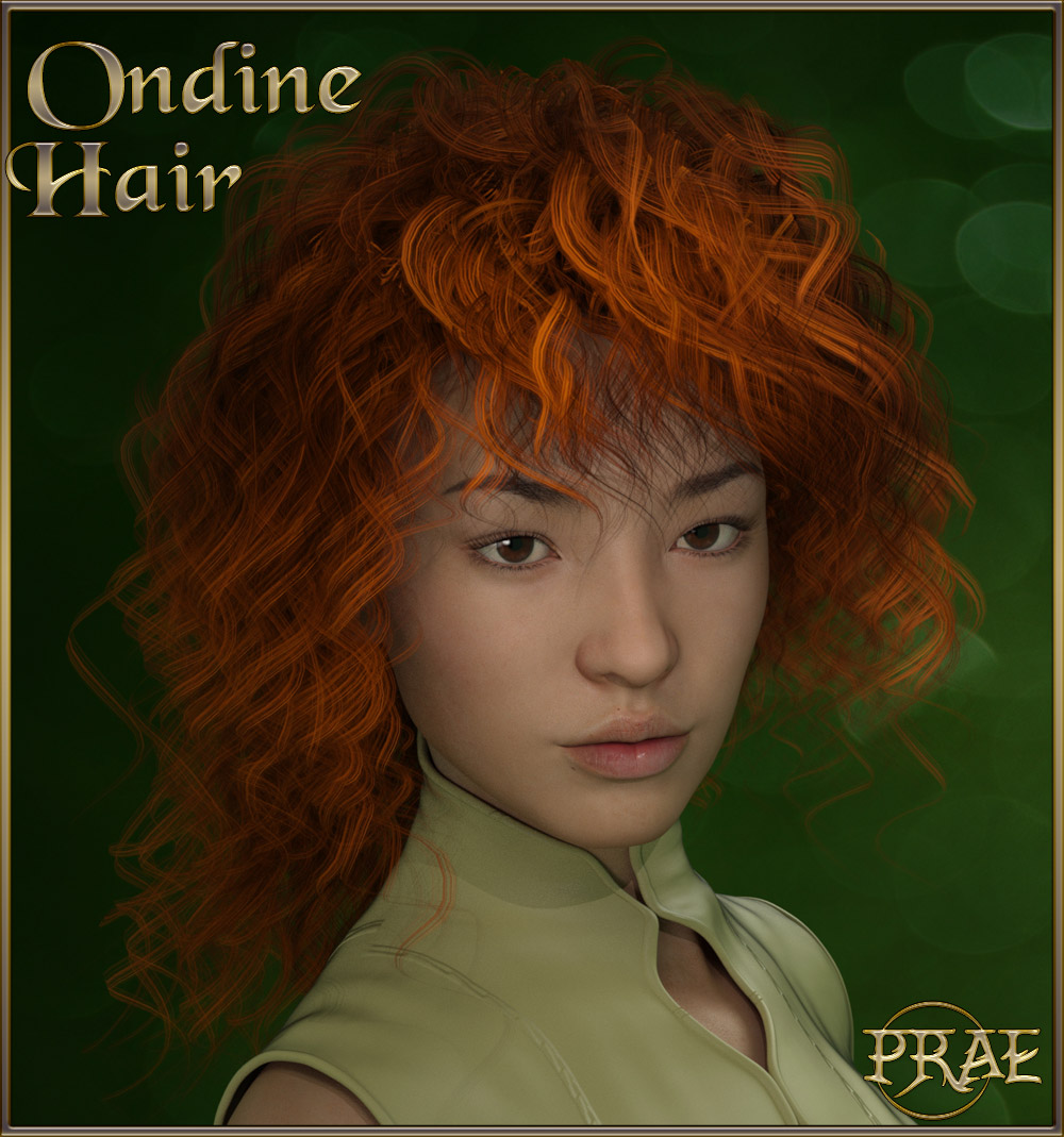Prae-Ondine For Genesis 3