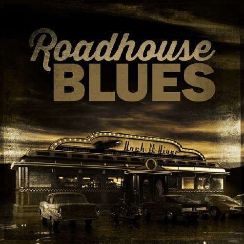 Roadhouse Blues (2018) Mp3