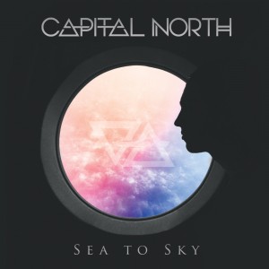 Capital North - Sea to Sky [EP] (2018)
